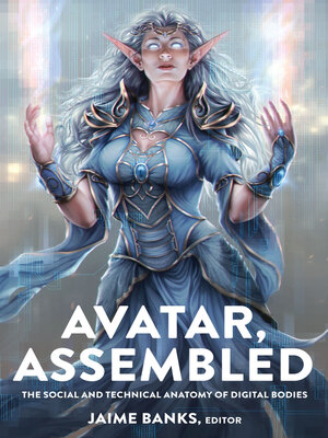 cover image of Avatar, Assembled